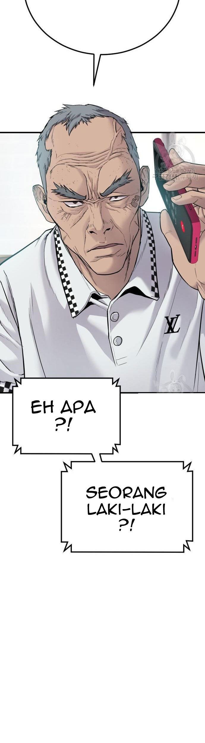 Manager Kim Chapter 56 Halaman 59