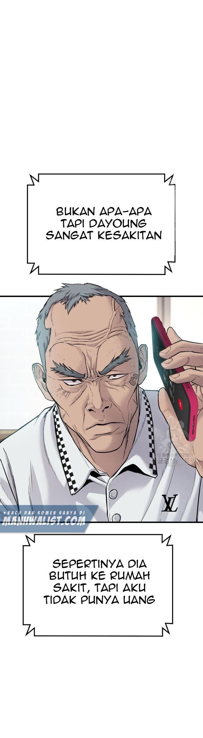 Manager Kim Chapter 56 Halaman 61