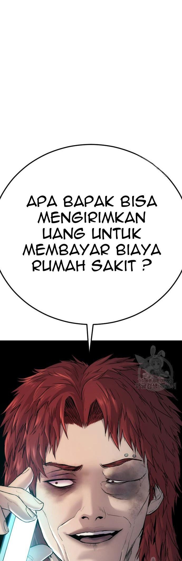 Manager Kim Chapter 56 Halaman 62