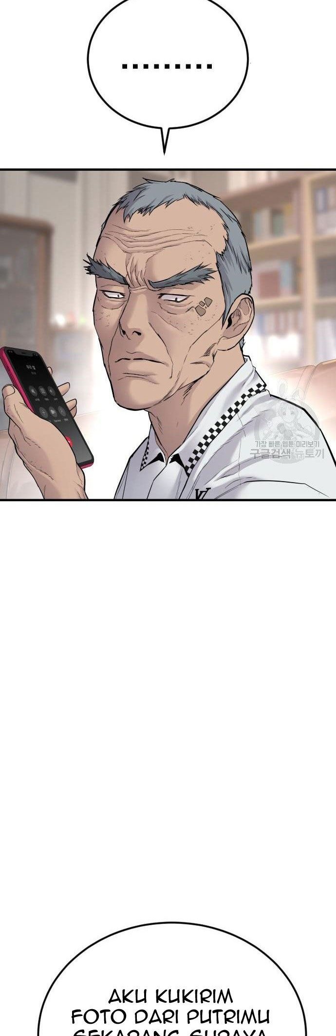 Manager Kim Chapter 56 Halaman 68