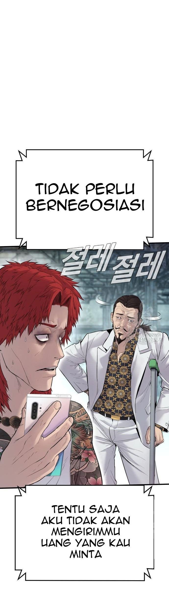 Manager Kim Chapter 56 Halaman 71