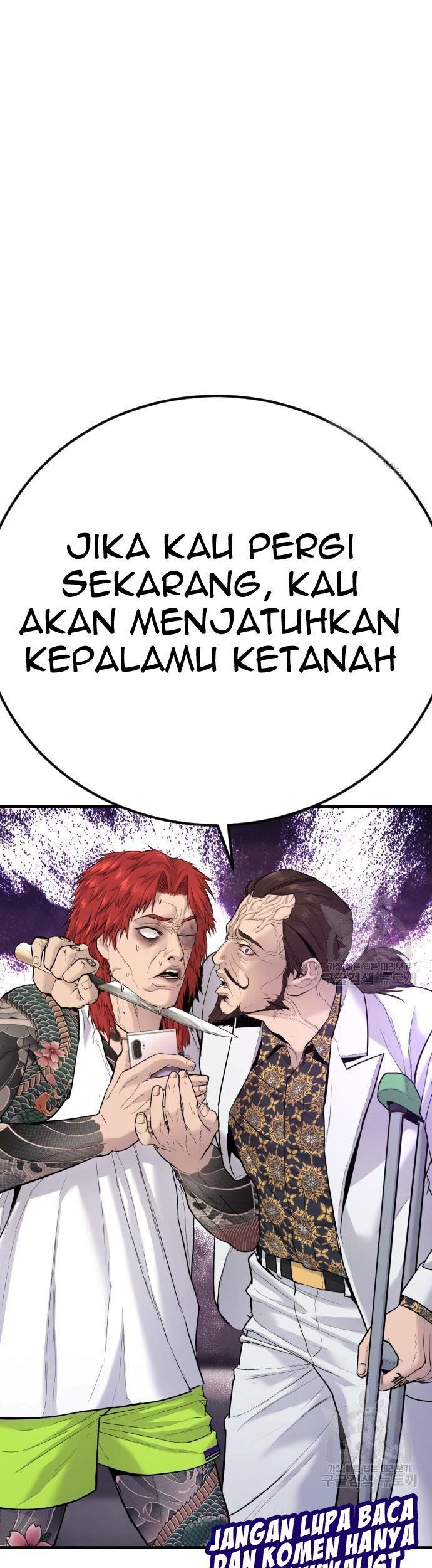 Manager Kim Chapter 56 Halaman 73