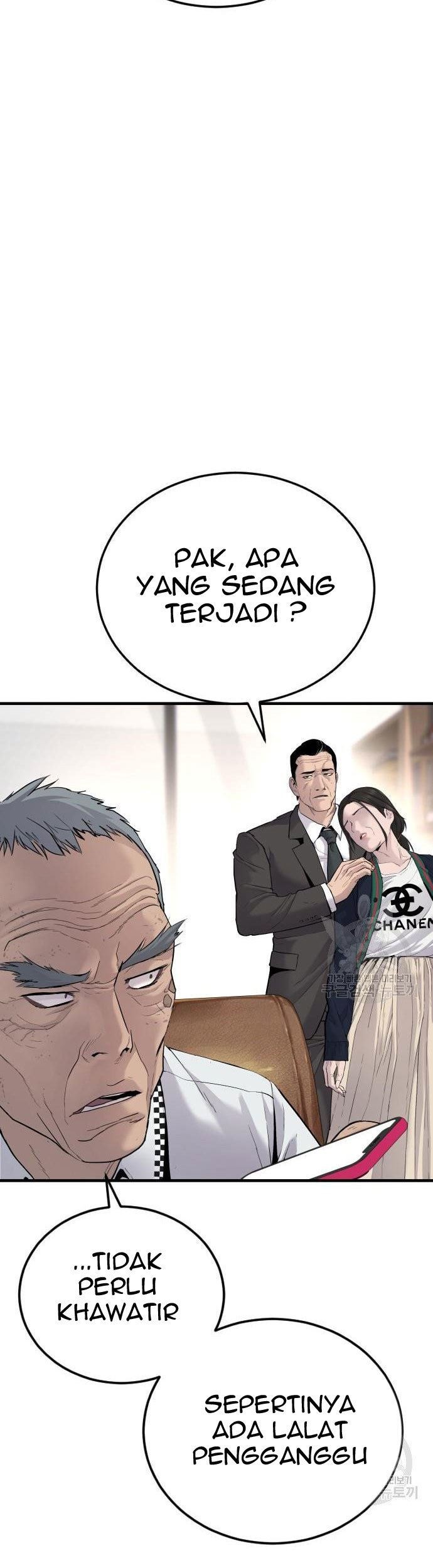 Manager Kim Chapter 56 Halaman 77