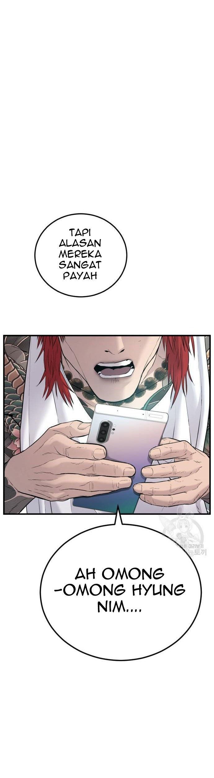 Manager Kim Chapter 56 Halaman 79