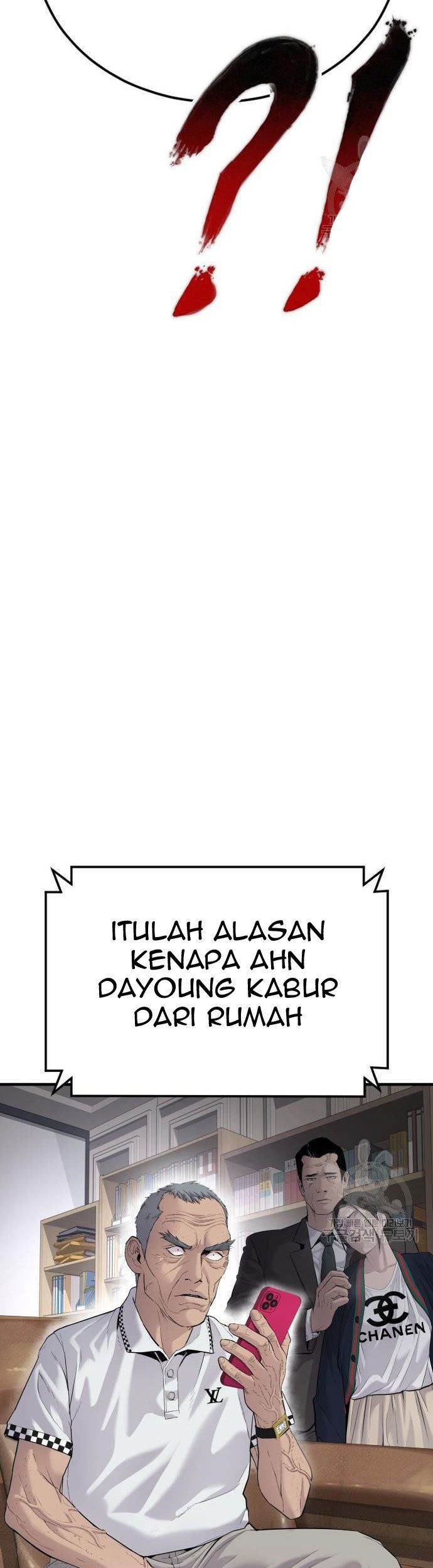 Manager Kim Chapter 56 Halaman 81