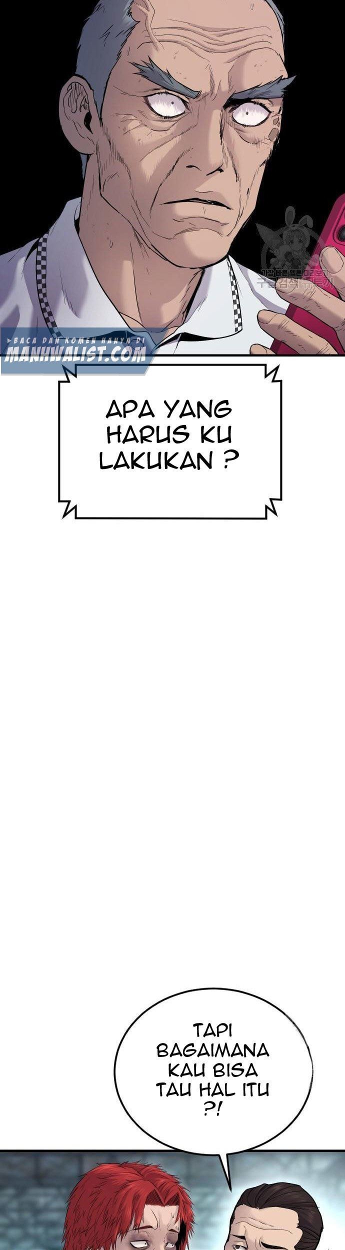 Manager Kim Chapter 56 Halaman 83