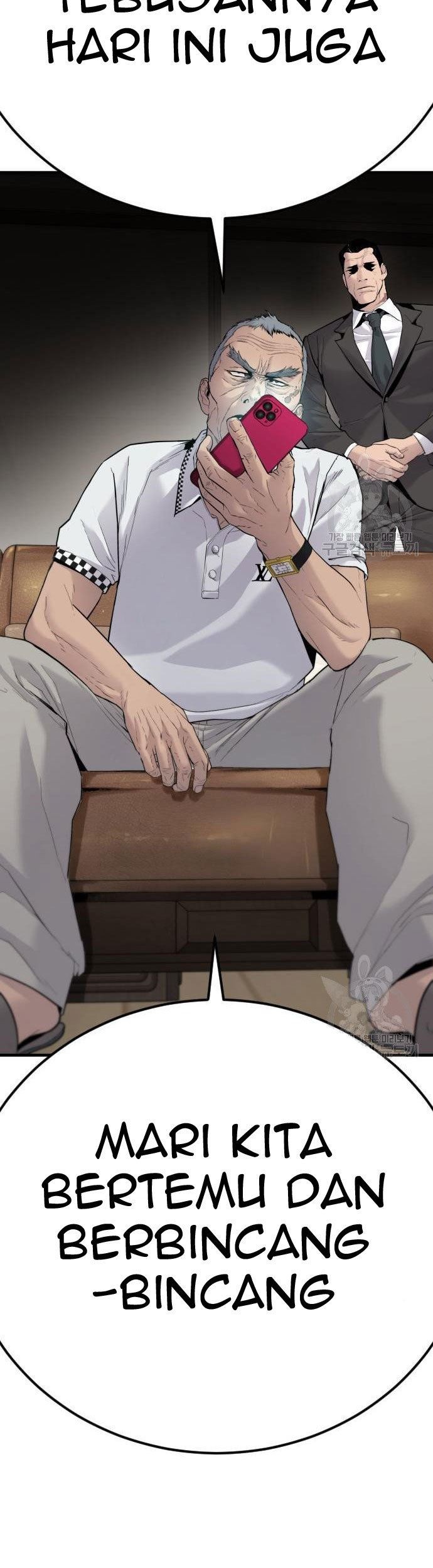 Manager Kim Chapter 56 Halaman 87