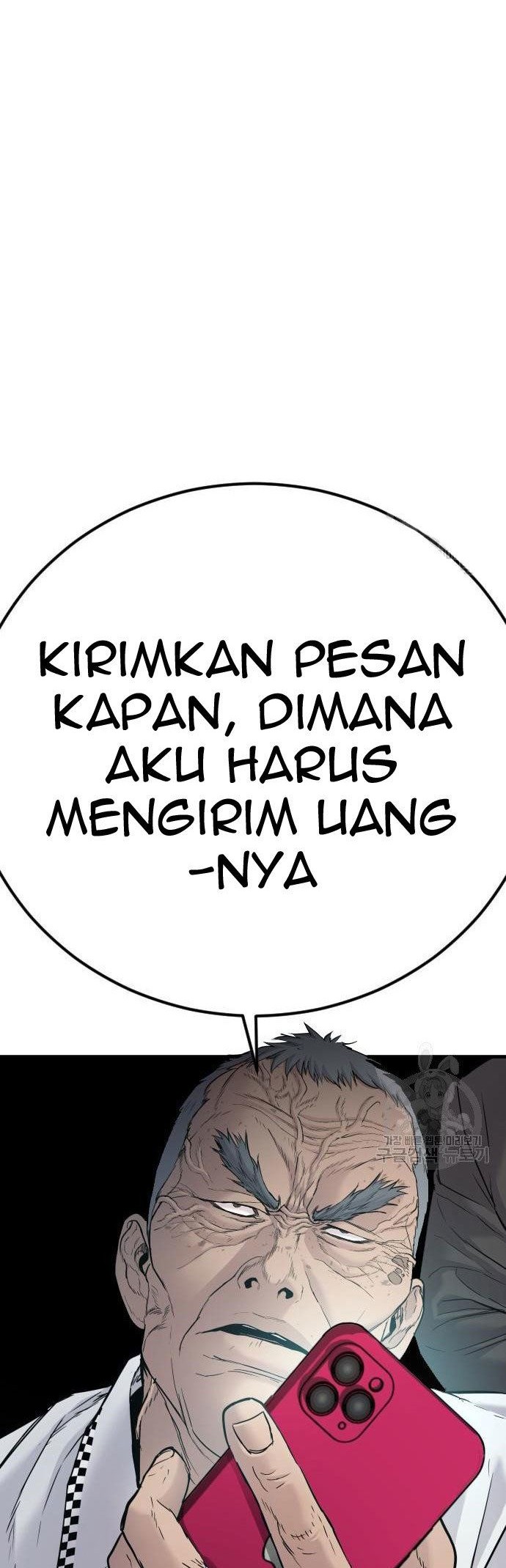 Manager Kim Chapter 56 Halaman 88