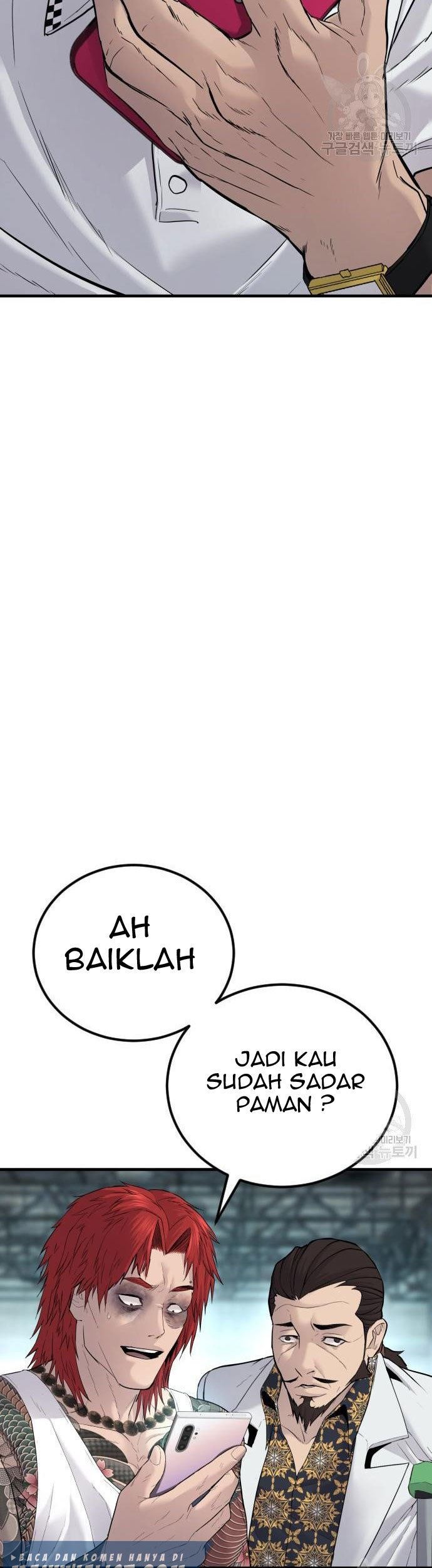 Manager Kim Chapter 56 Halaman 89