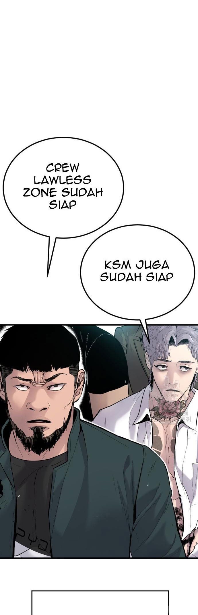 Manager Kim Chapter 56 Halaman 98