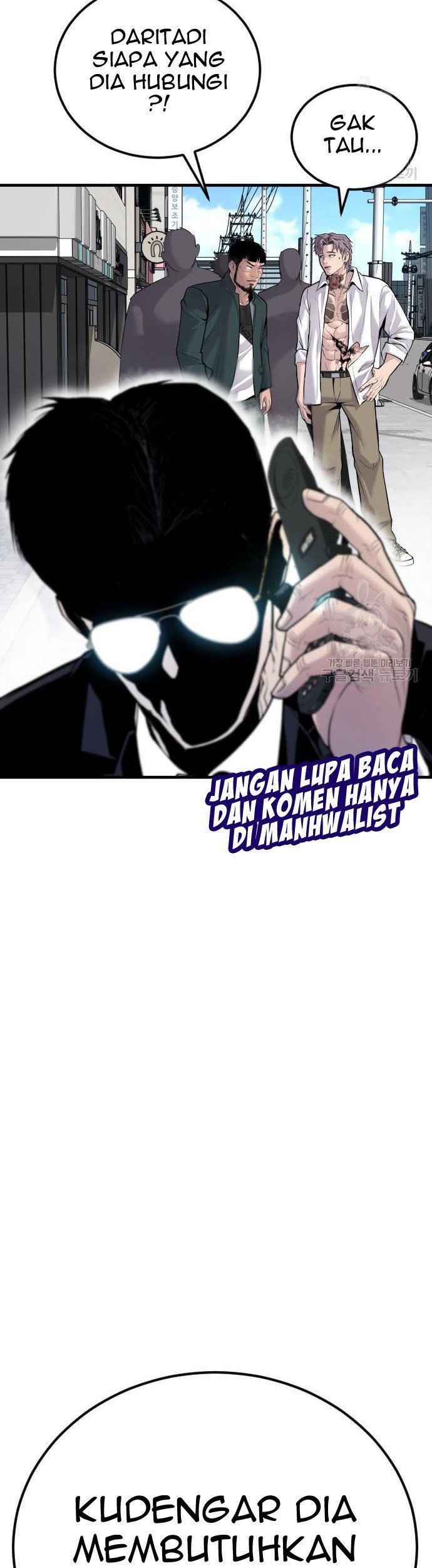 Manager Kim Chapter 56 Halaman 101
