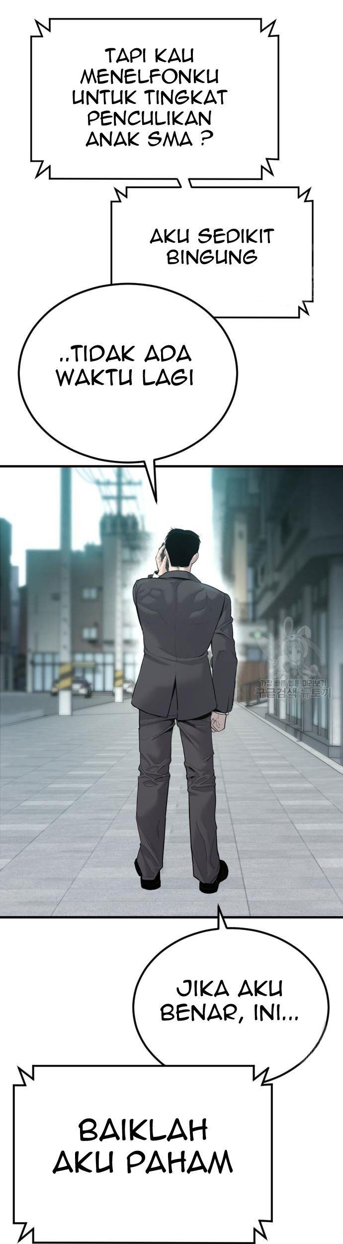 Manager Kim Chapter 56 Halaman 105