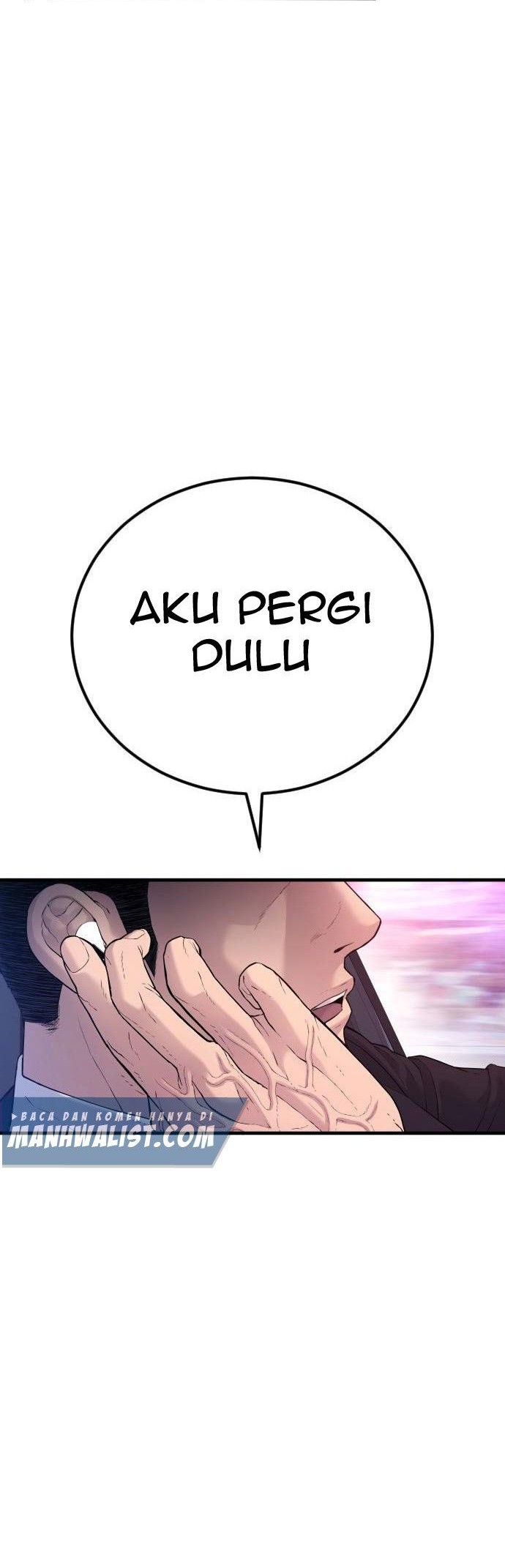 Manager Kim Chapter 56 Halaman 106