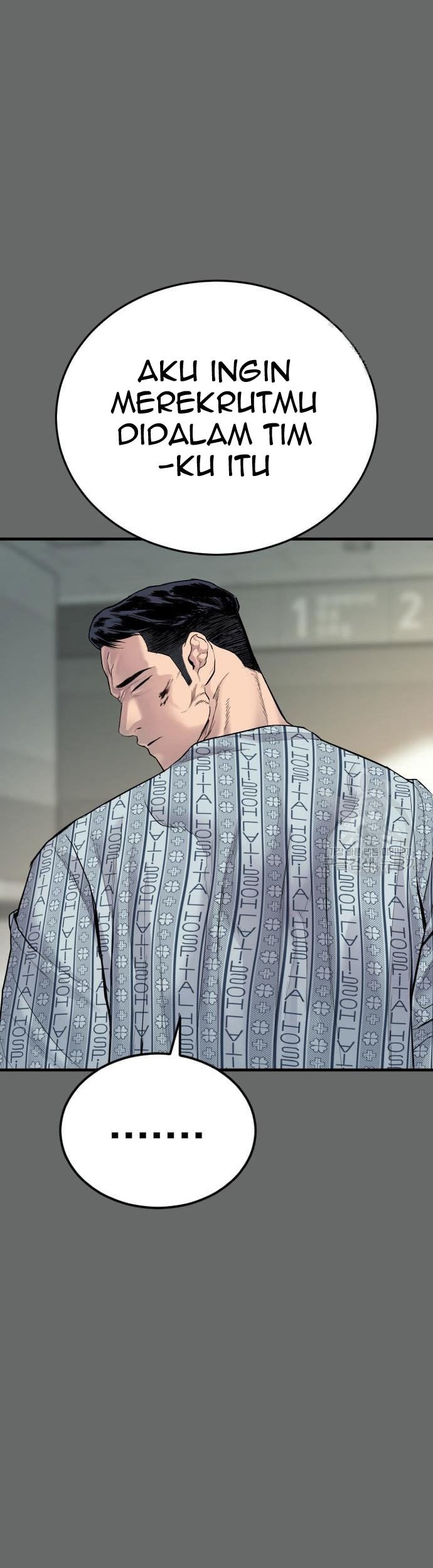 Manager Kim Chapter 57 Halaman 9