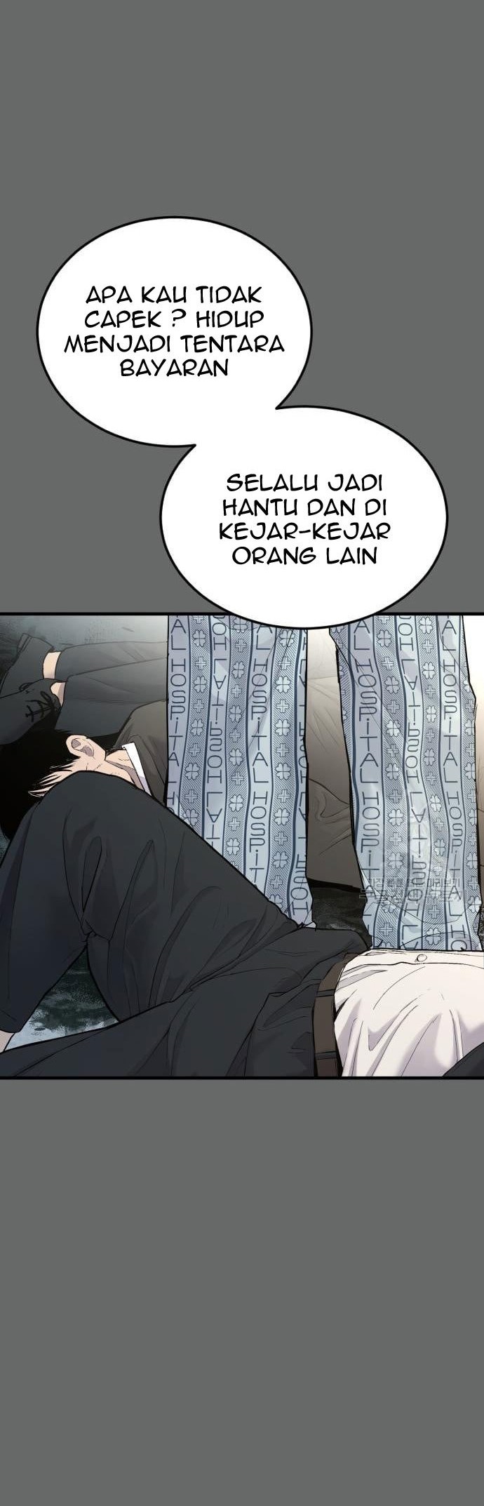 Manager Kim Chapter 57 Halaman 10