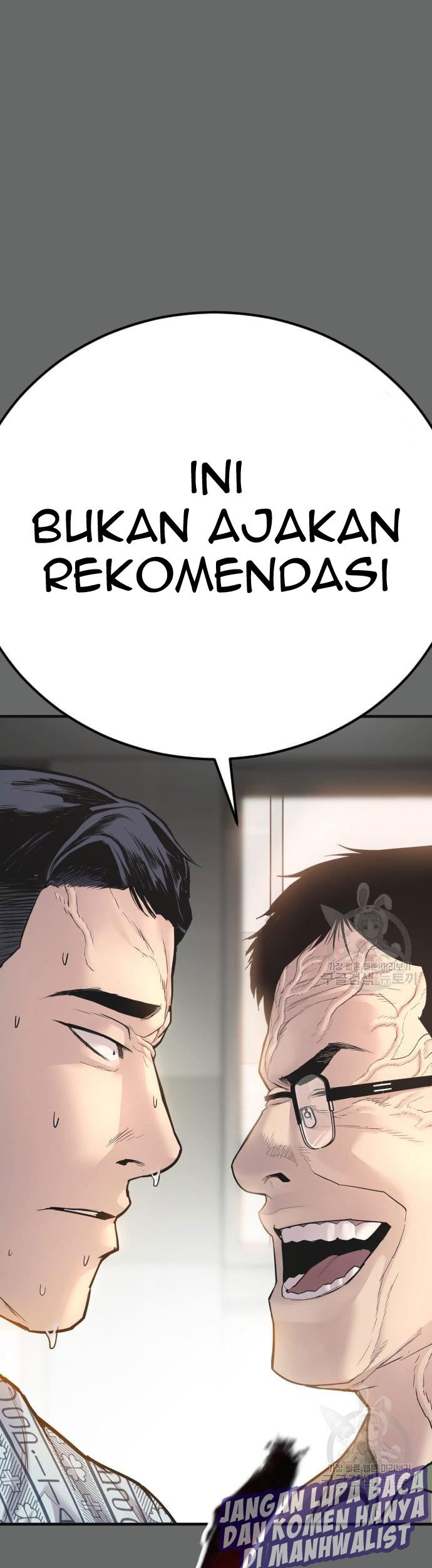 Manager Kim Chapter 57 Halaman 13