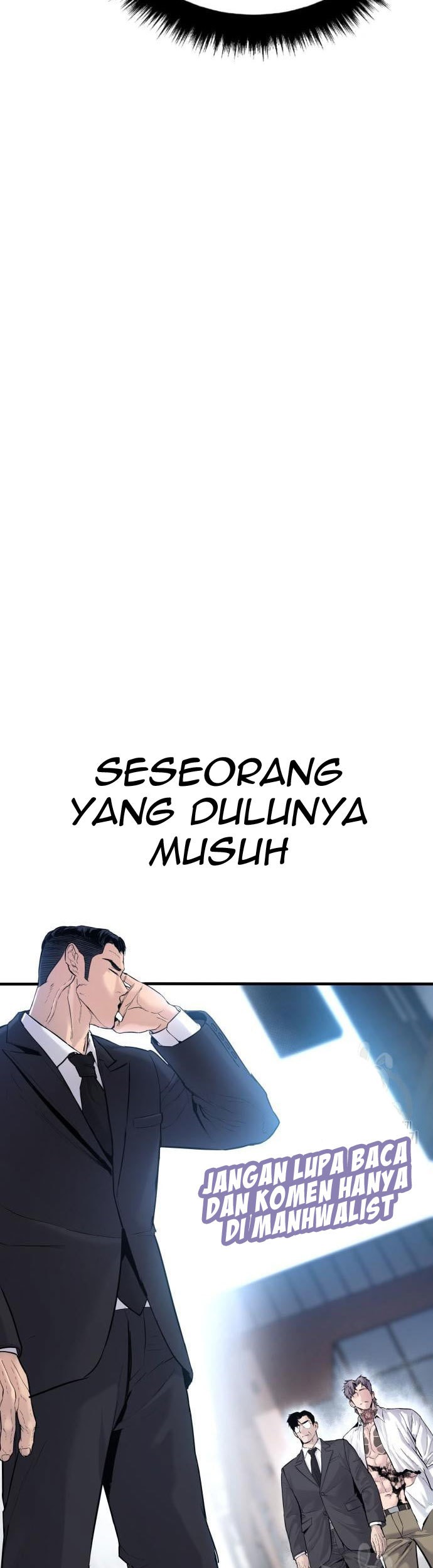 Manager Kim Chapter 57 Halaman 27