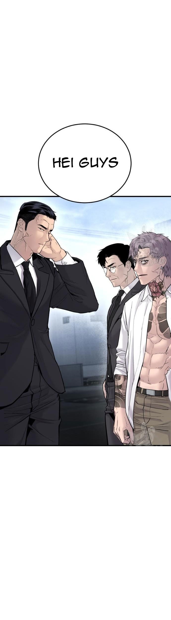 Manager Kim Chapter 57 Halaman 33