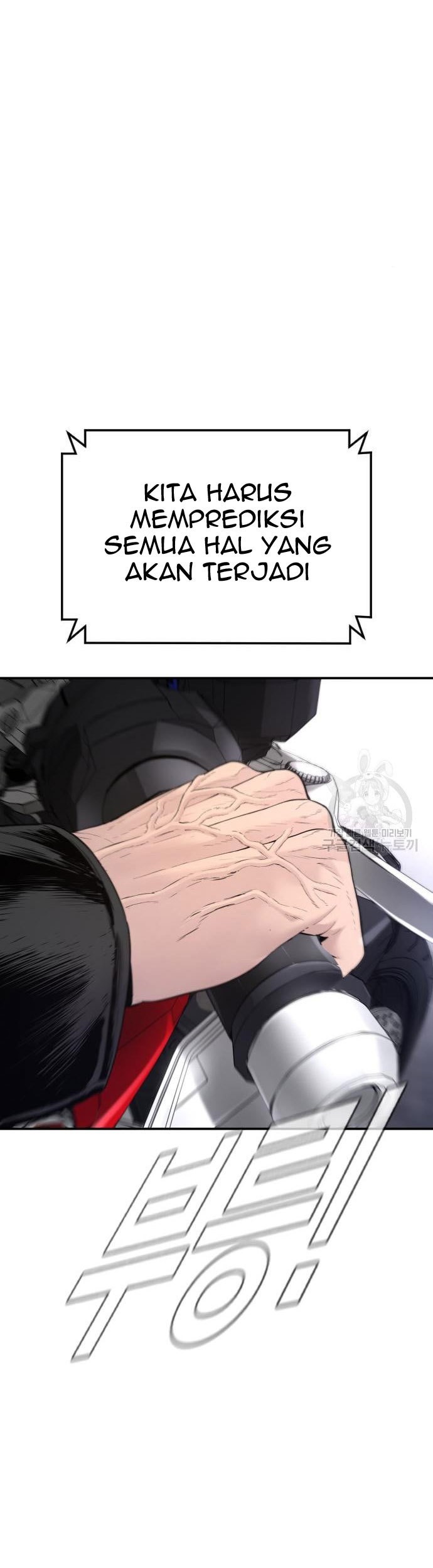 Manager Kim Chapter 57 Halaman 47