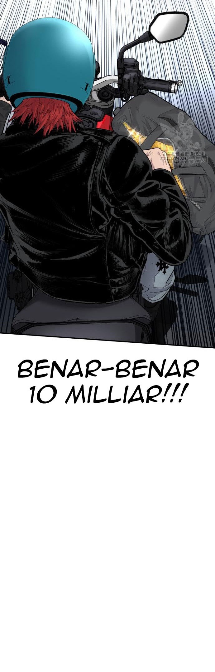Manager Kim Chapter 57 Halaman 60