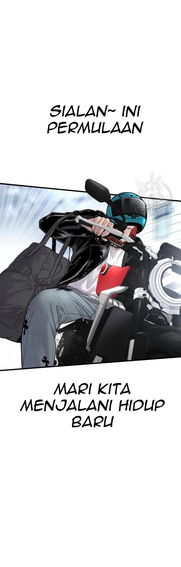 Manager Kim Chapter 57 Halaman 64