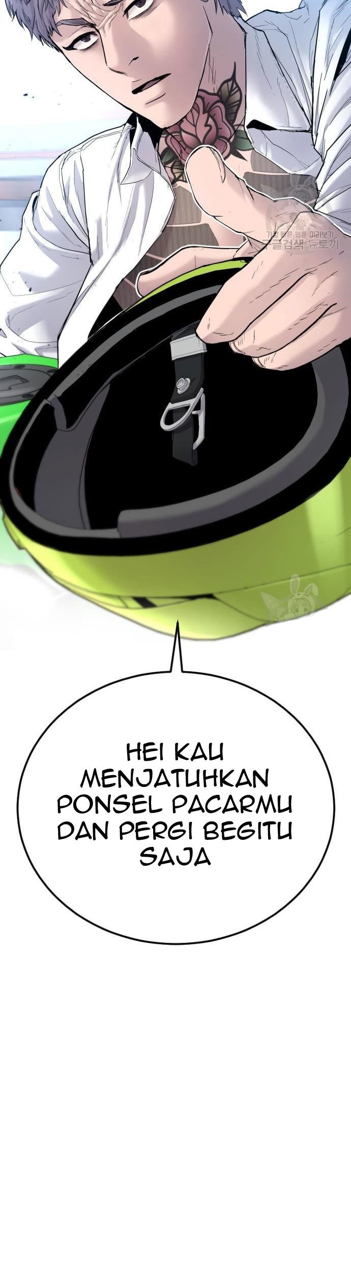 Manager Kim Chapter 57 Halaman 69