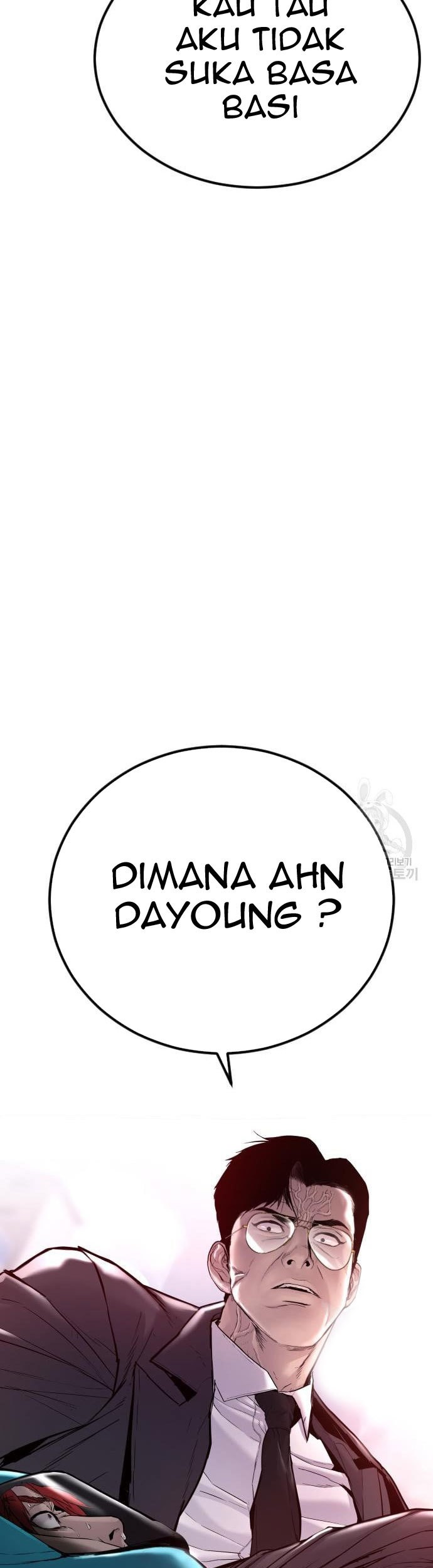 Manager Kim Chapter 57 Halaman 83