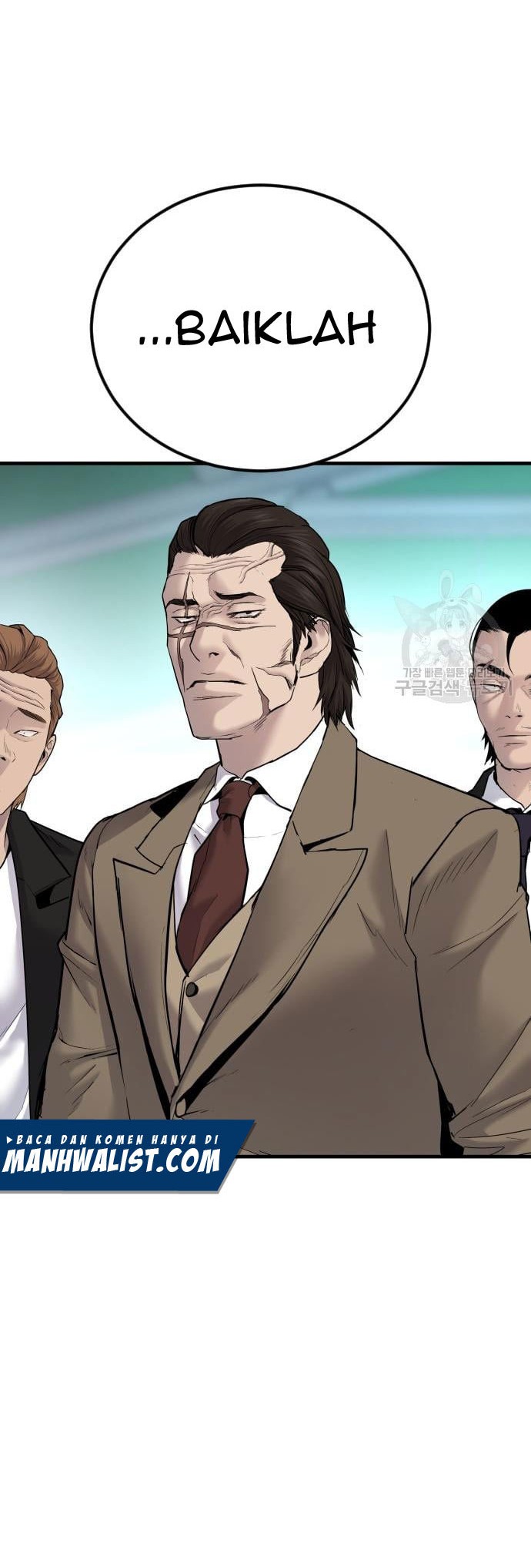 Manager Kim Chapter 57 Halaman 104