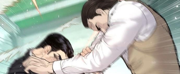 Manager Kim Chapter 58 Halaman 26
