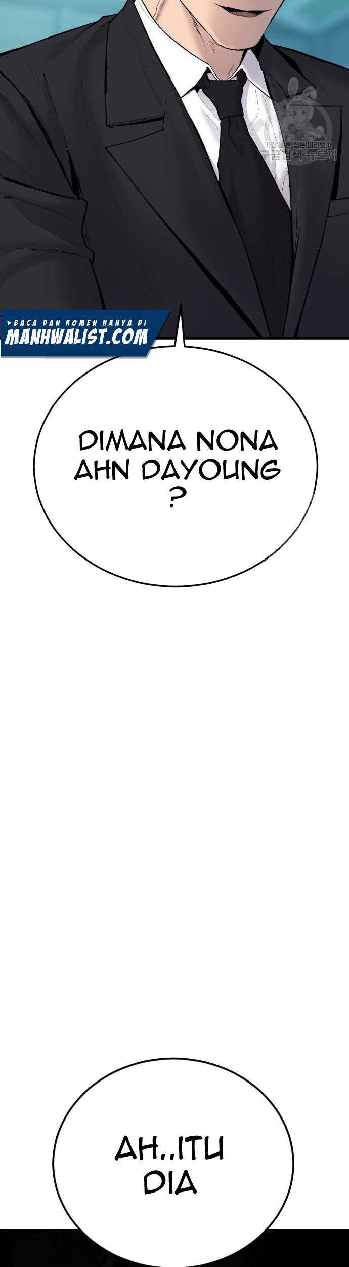 Manager Kim Chapter 58 Halaman 59