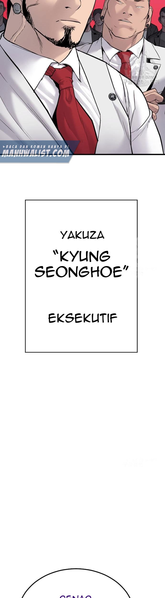 Manager Kim Chapter 58 Halaman 79