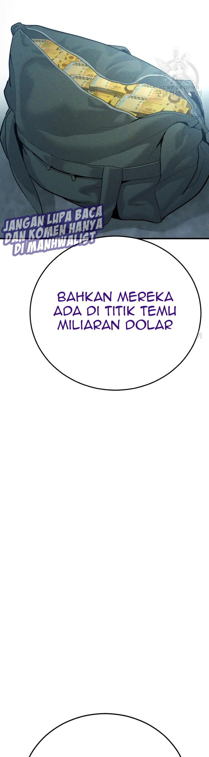 Manager Kim Chapter 58 Halaman 83