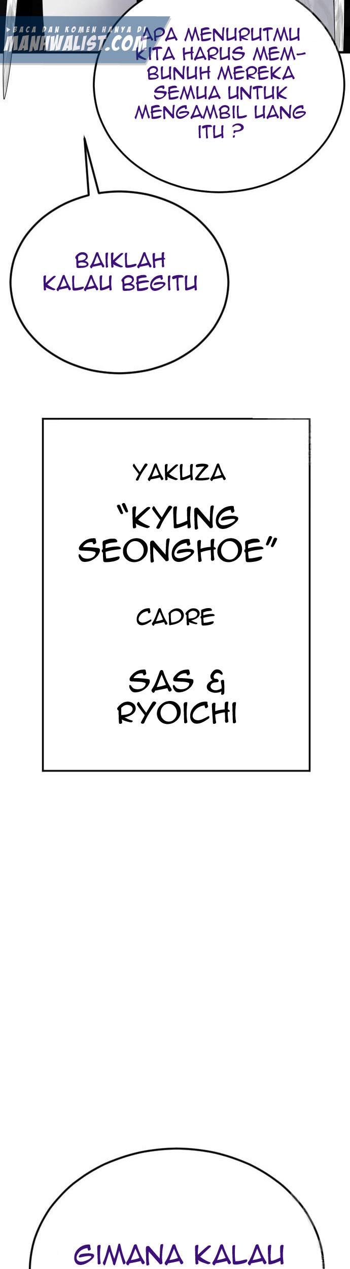 Manager Kim Chapter 58 Halaman 91