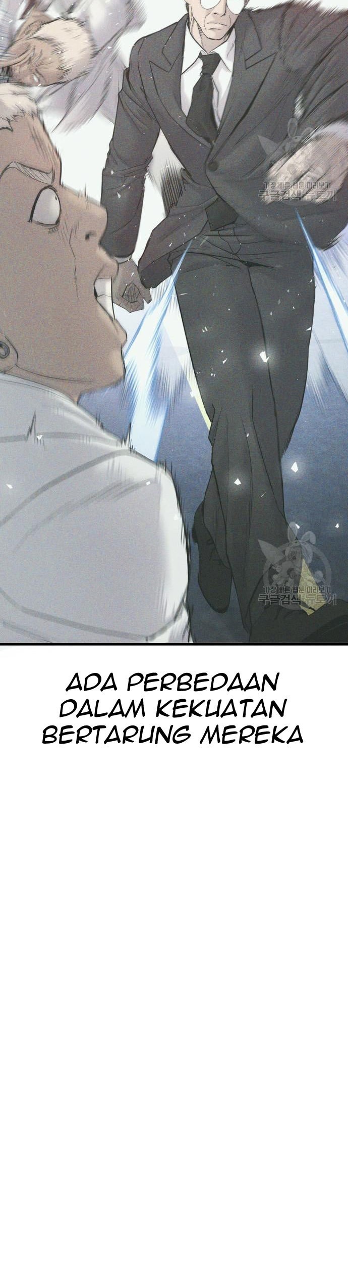 Manager Kim Chapter 59 Halaman 11