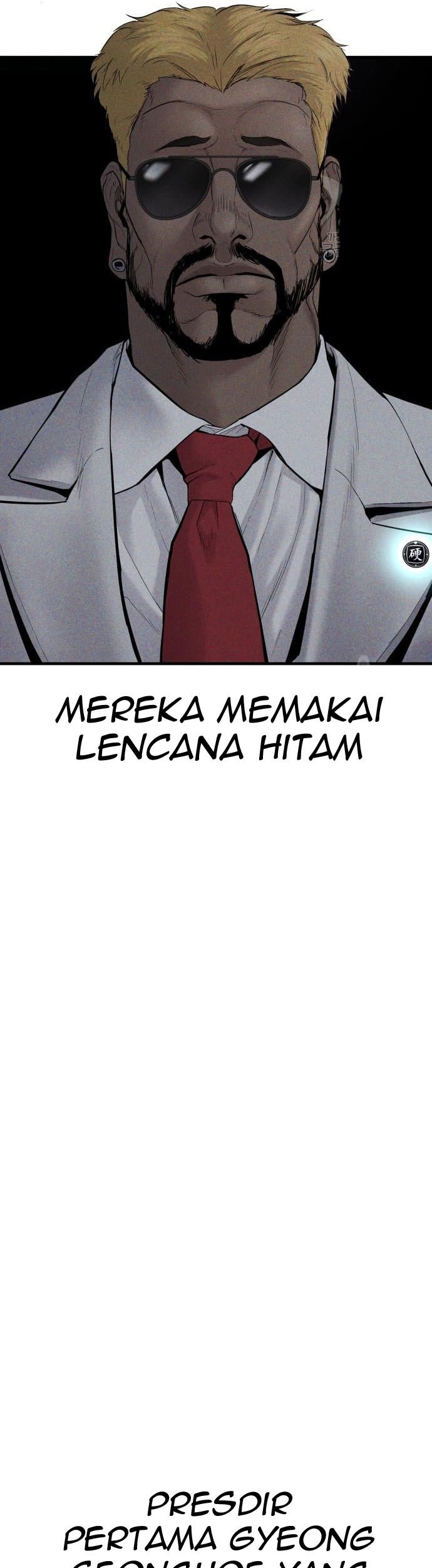 Manager Kim Chapter 59 Halaman 15