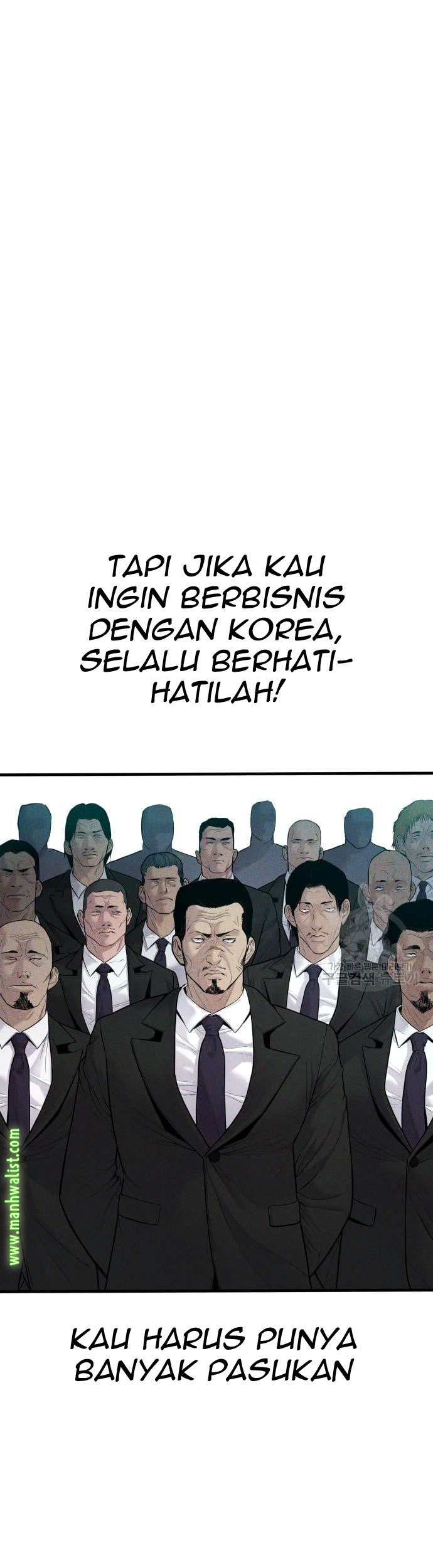 Manager Kim Chapter 59 Halaman 21