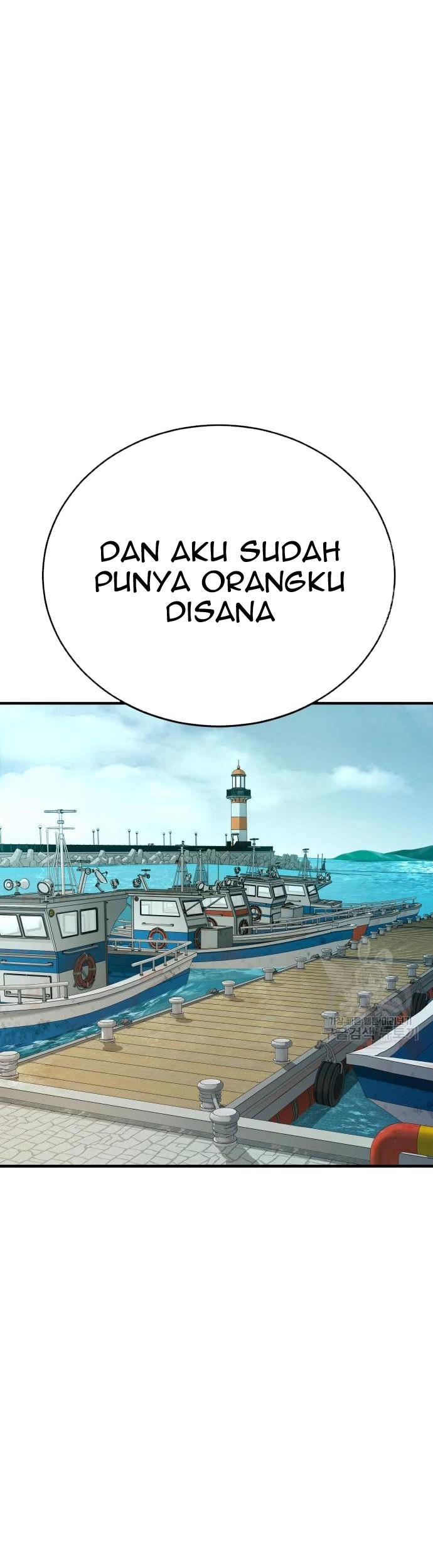 Manager Kim Chapter 59 Halaman 37