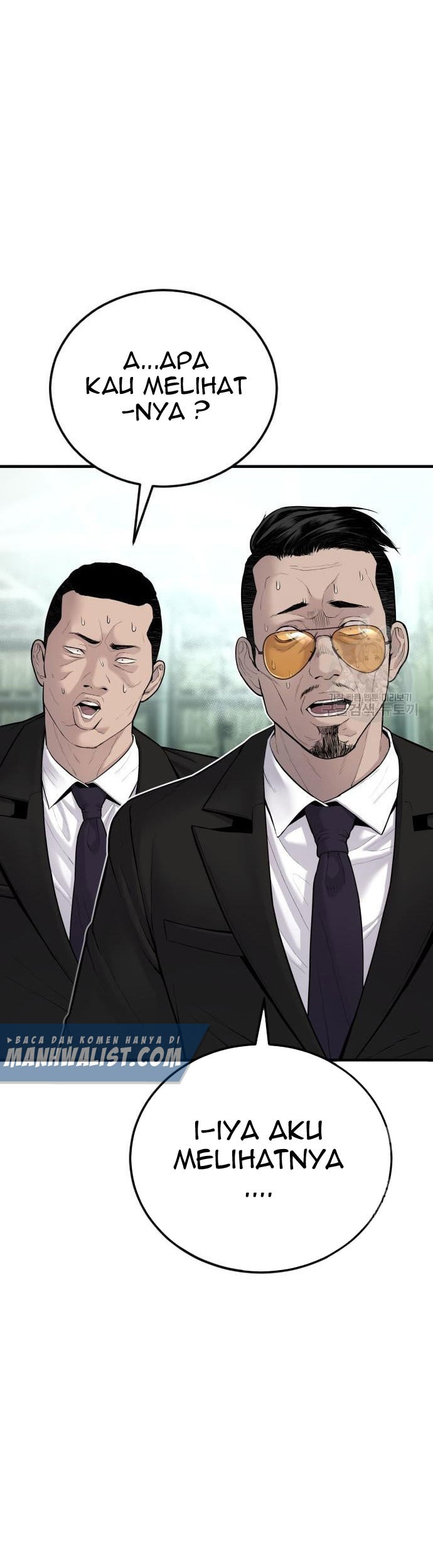 Manager Kim Chapter 59 Halaman 39