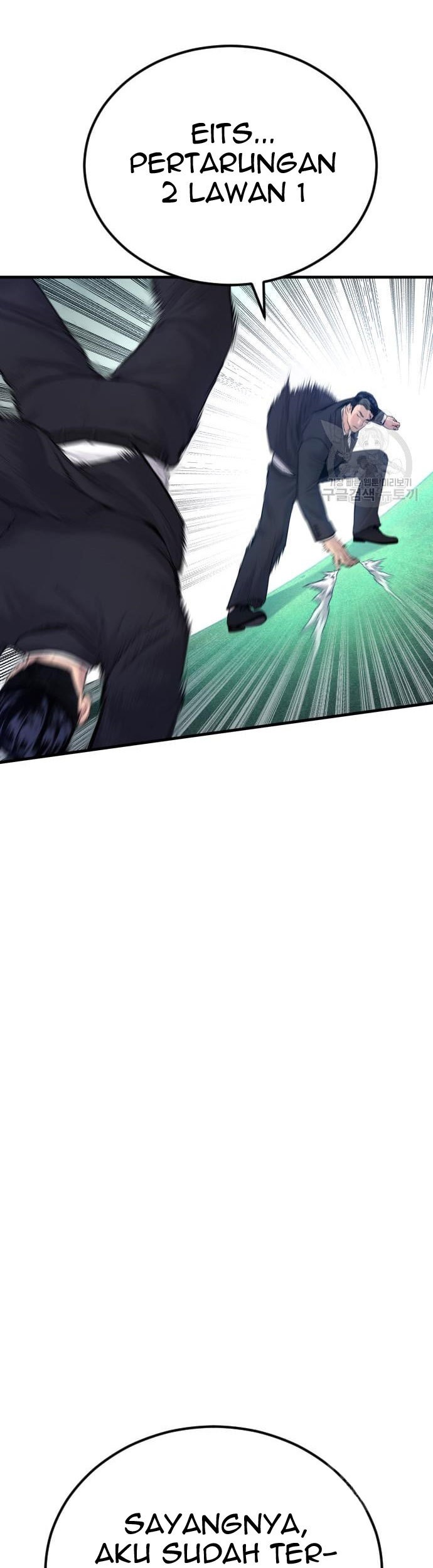 Manager Kim Chapter 59 Halaman 53