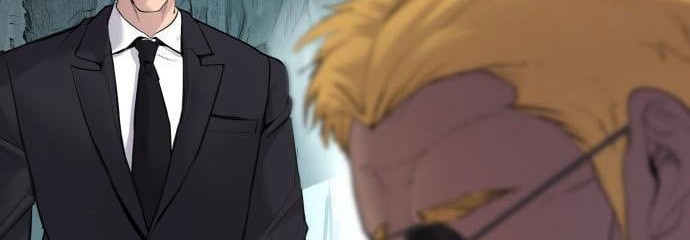 Manager Kim Chapter 59 Halaman 134