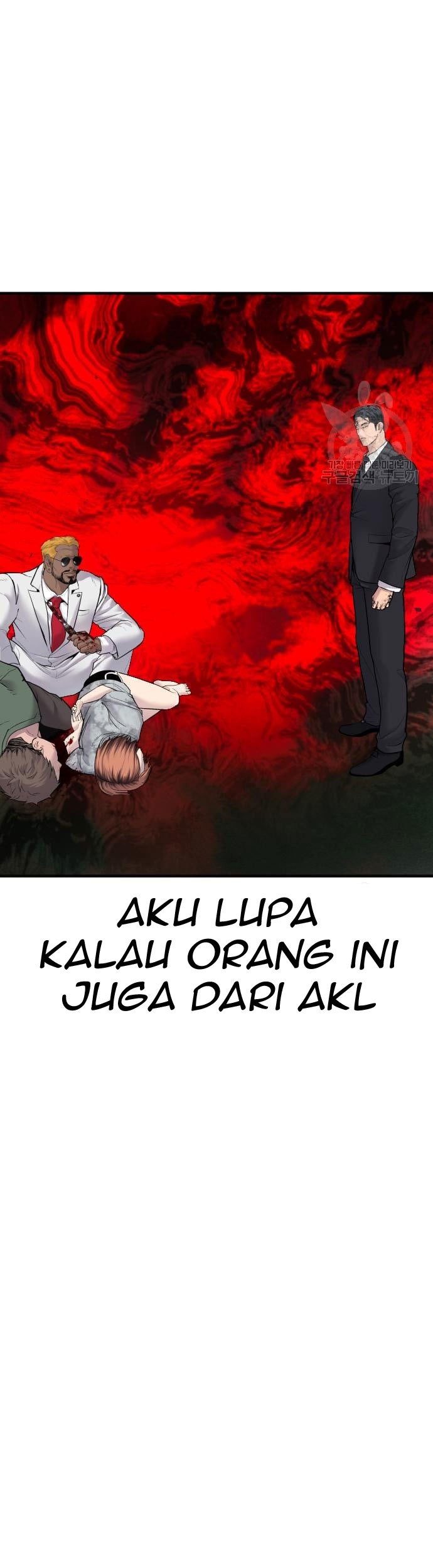 Manager Kim Chapter 60 Halaman 9