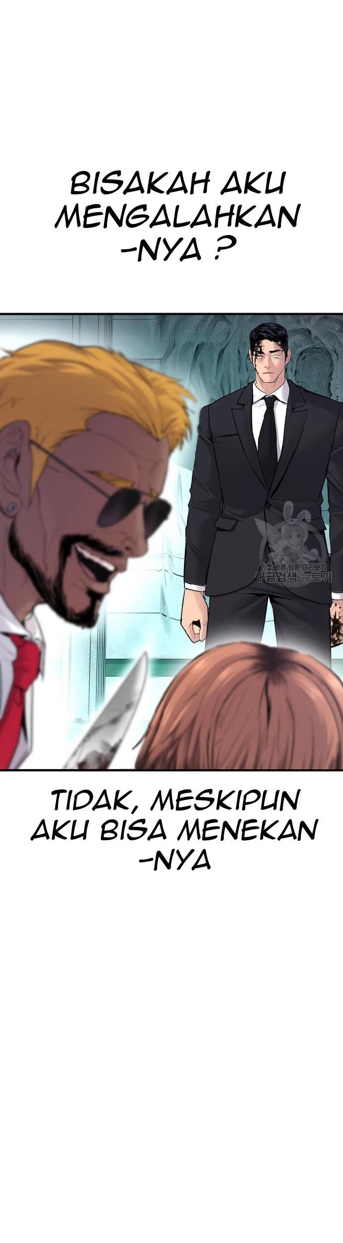 Manager Kim Chapter 60 Halaman 11
