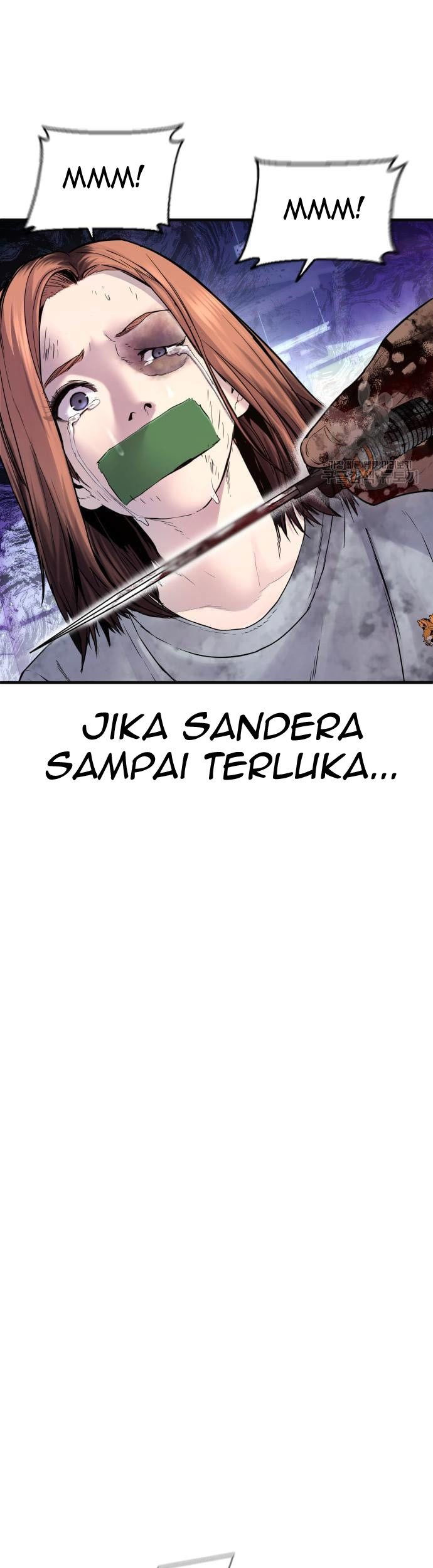 Manager Kim Chapter 60 Halaman 13