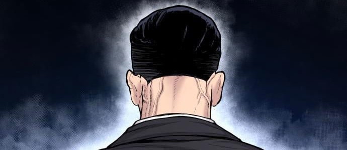 Manager Kim Chapter 60 Halaman 18