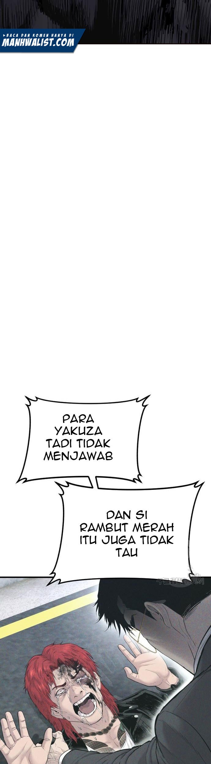 Manager Kim Chapter 60 Halaman 21