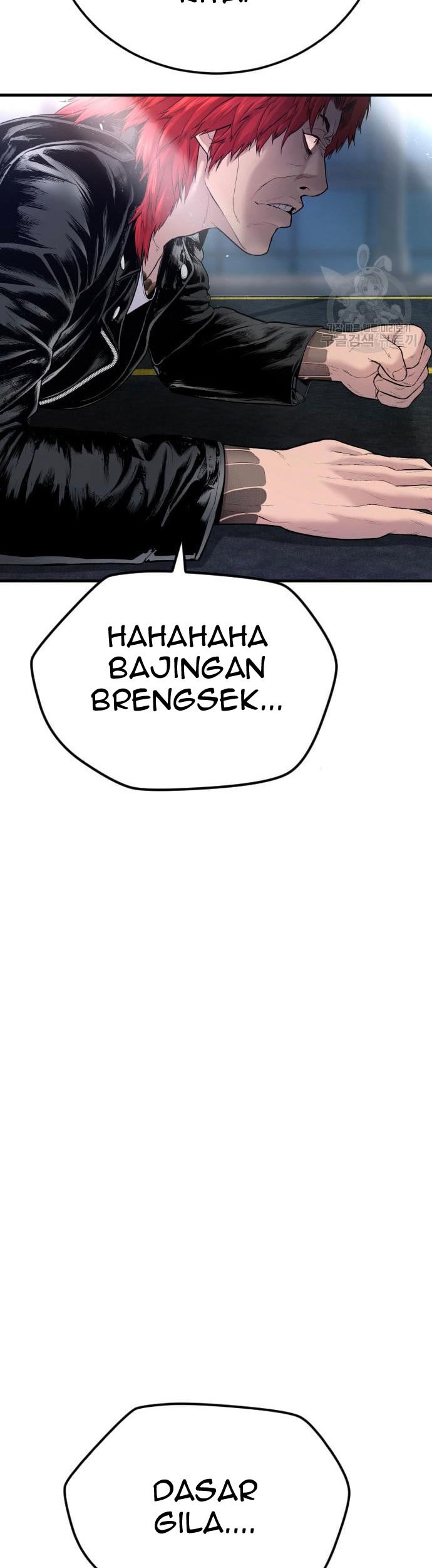 Manager Kim Chapter 60 Halaman 35