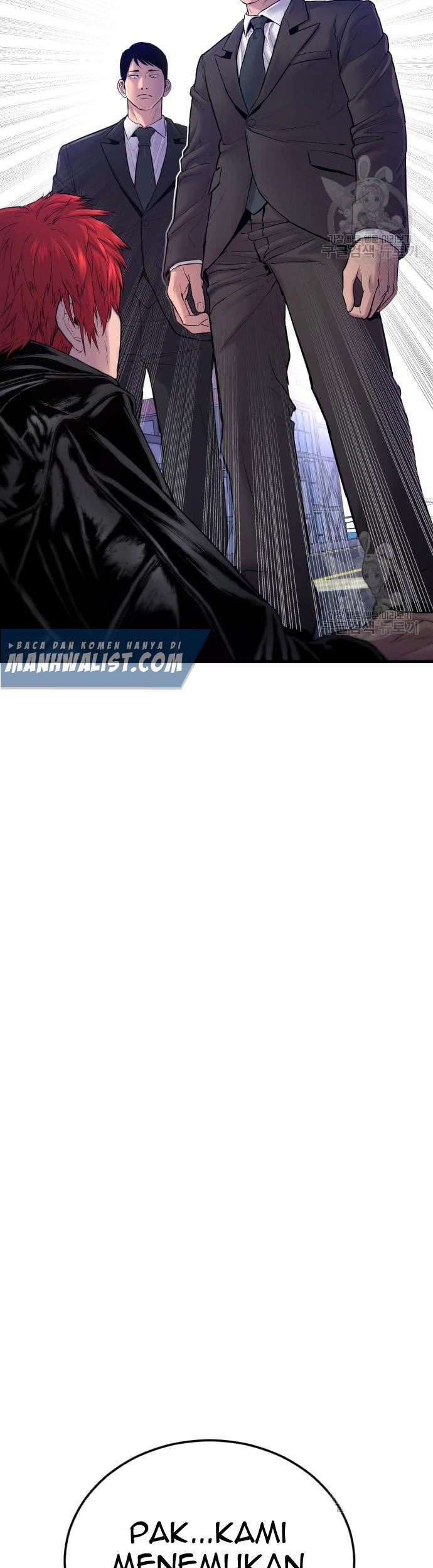 Manager Kim Chapter 60 Halaman 43