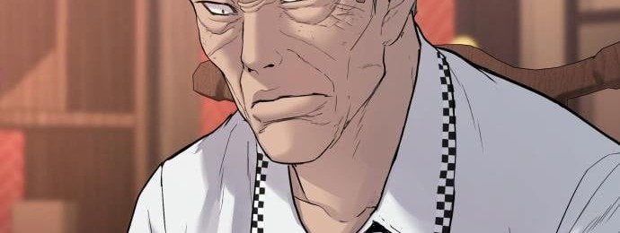 Manager Kim Chapter 60 Halaman 58