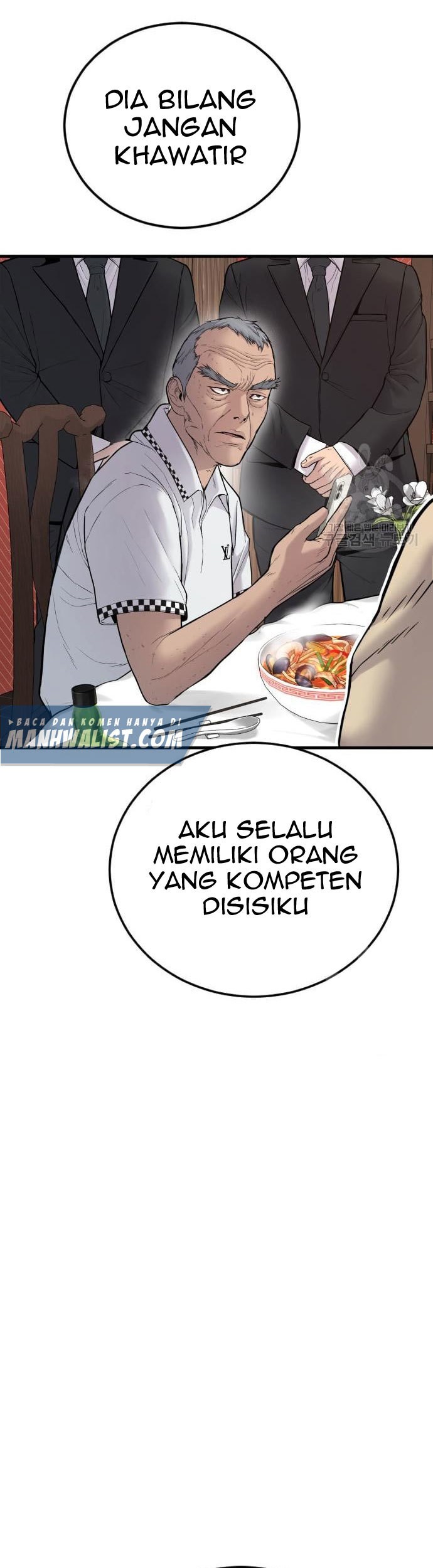 Manager Kim Chapter 60 Halaman 65