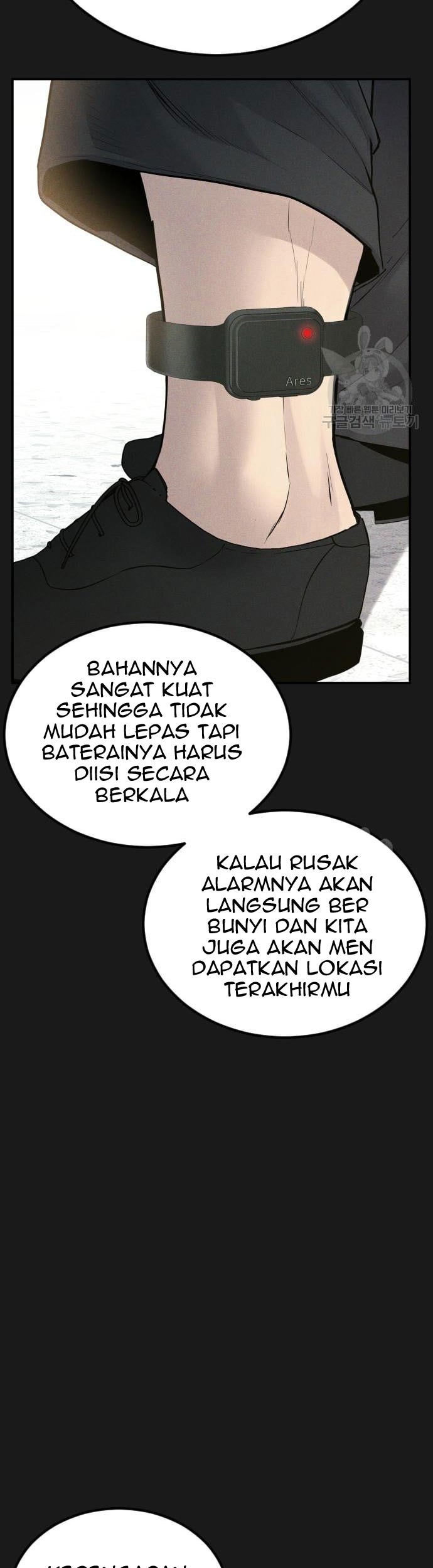 Manager Kim Chapter 60 Halaman 89